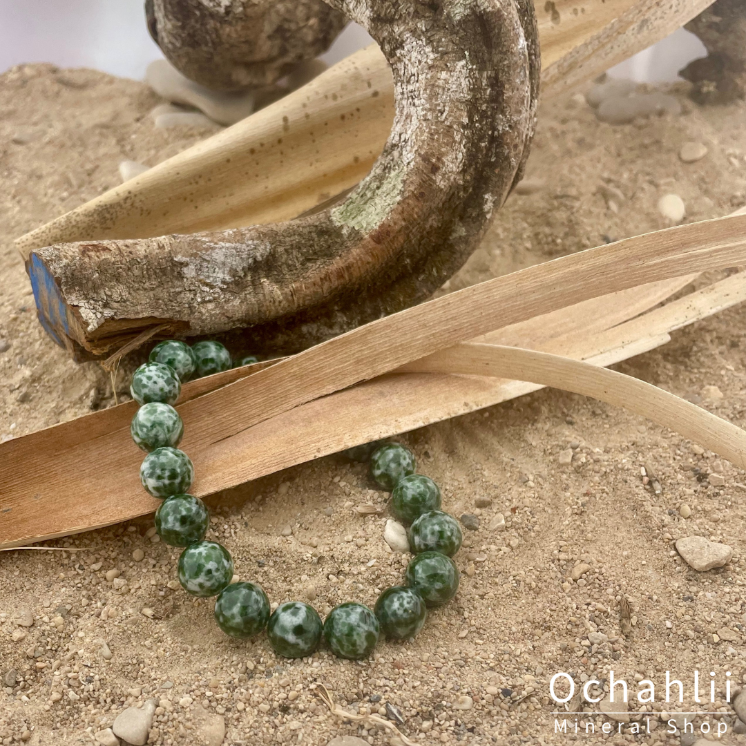 Boomagaat Armband 10mm