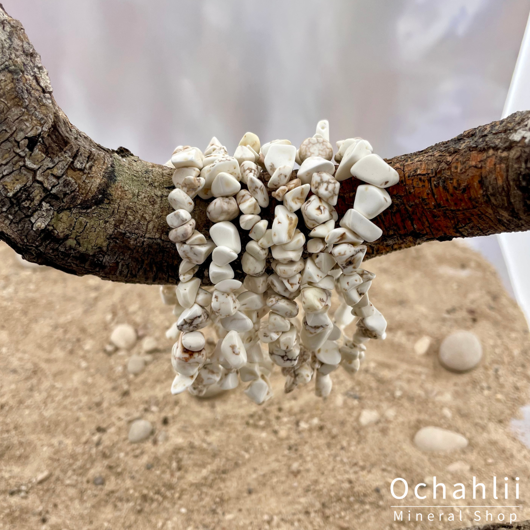 Magnesiet splitarmband