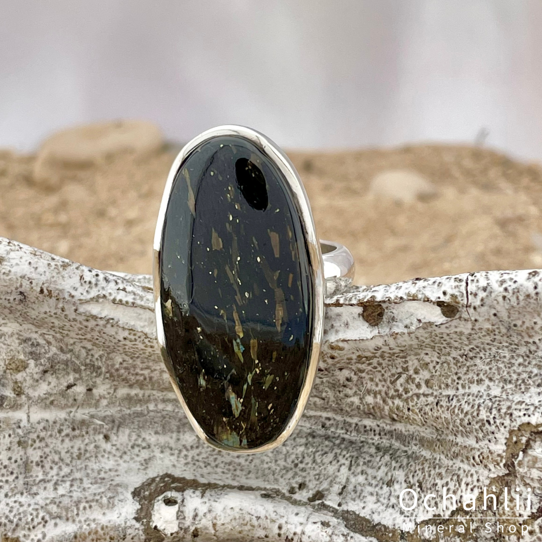 Bague taille 55 sales